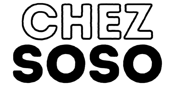 CHEZSOSO