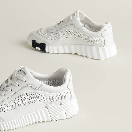 Hermès Bouncing blanc